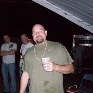 Meet your Posher, Brad